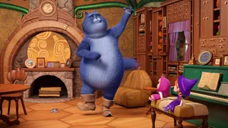 Masha e Orso