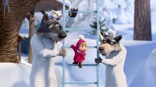 Masha e Orso