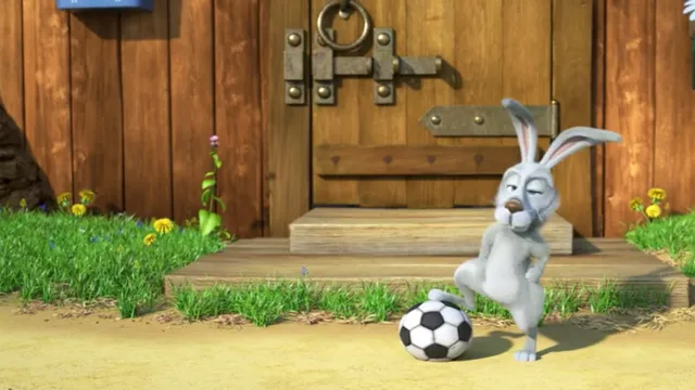 Masha e Orso