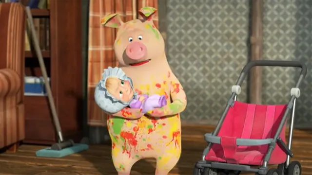 Masha e Orso