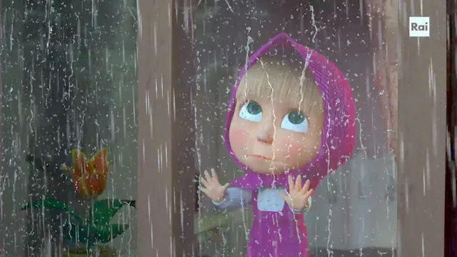 Masha e Orso - Filastrocche per tutti