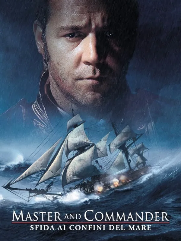 Master & Commander - Sfida ai confini...