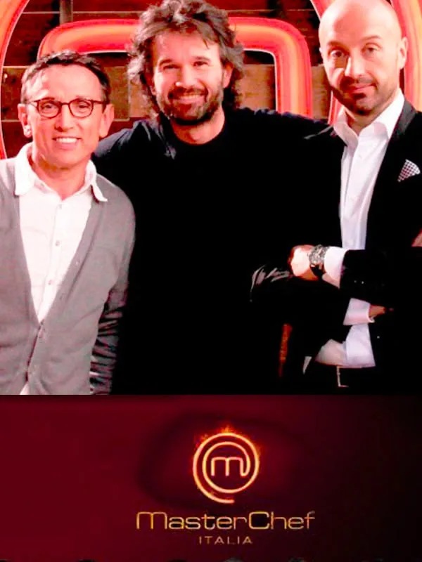 MasterChef Italia