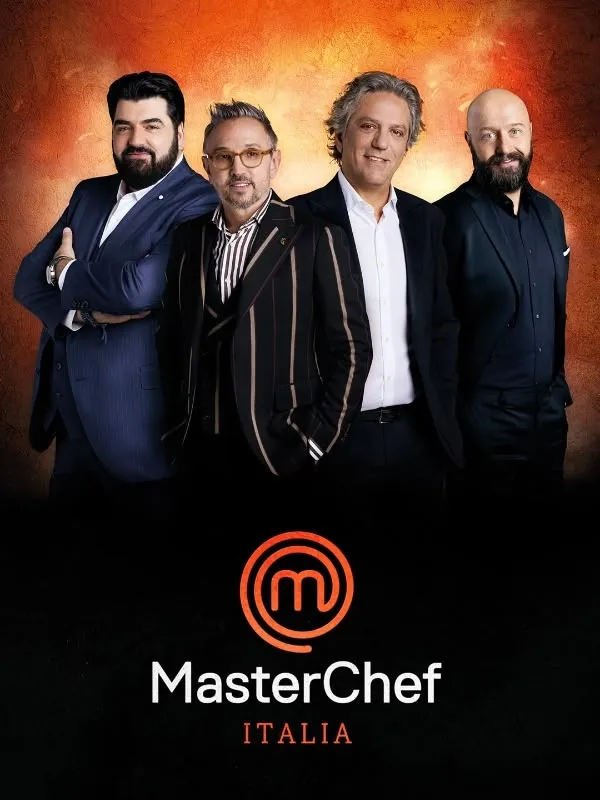 MasterChef Italia