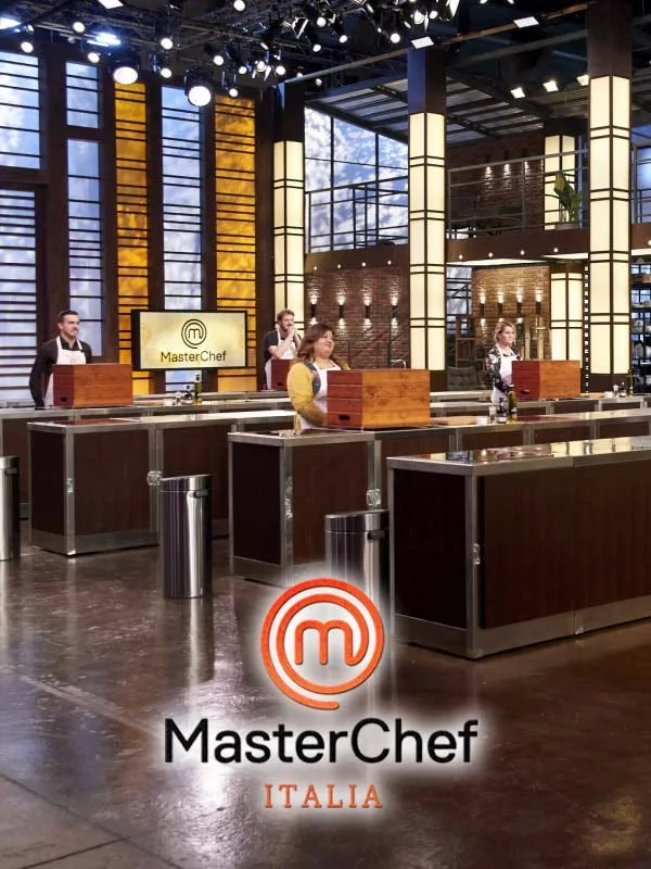 MasterChef Italia