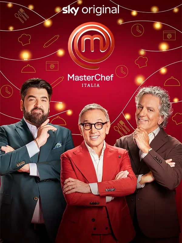 MasterChef Italia