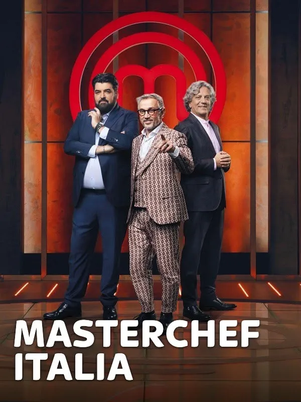MasterChef Italia