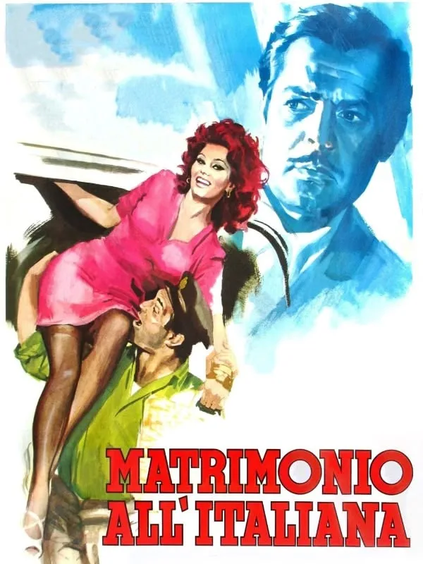 Matrimonio all'italiana