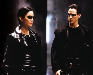 Matrix