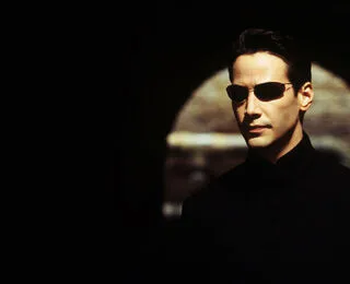 Matrix Reloaded