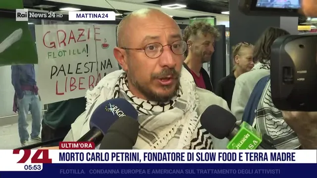 Mattina 24