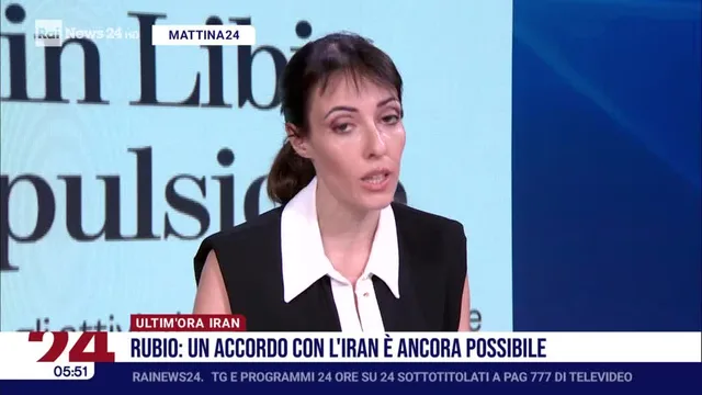 Mattina 24
