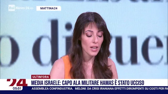 Mattina 24