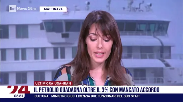 Mattina 24
