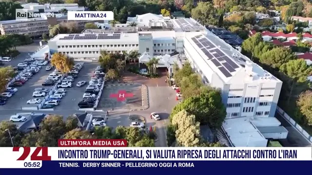 Mattina 24