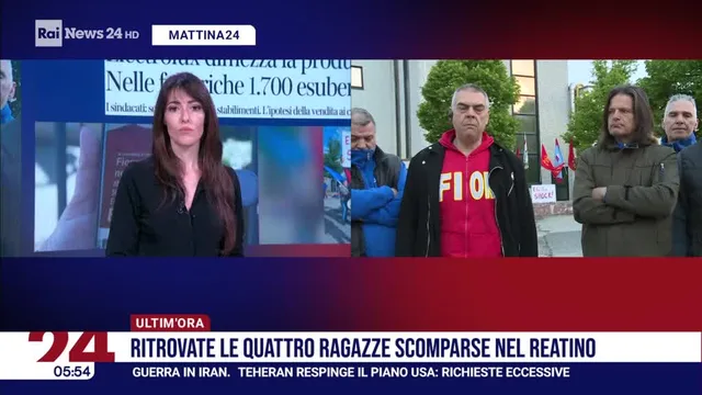 Mattina 24