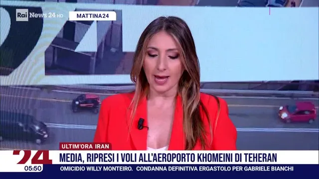 Mattina 24 del