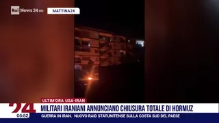 Mattina 24 del