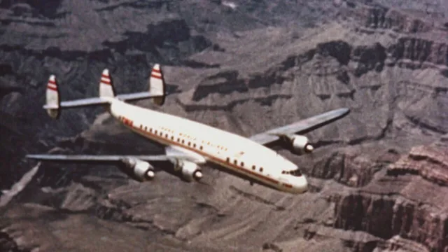 Mayday: Air Disaster - The Accident Files