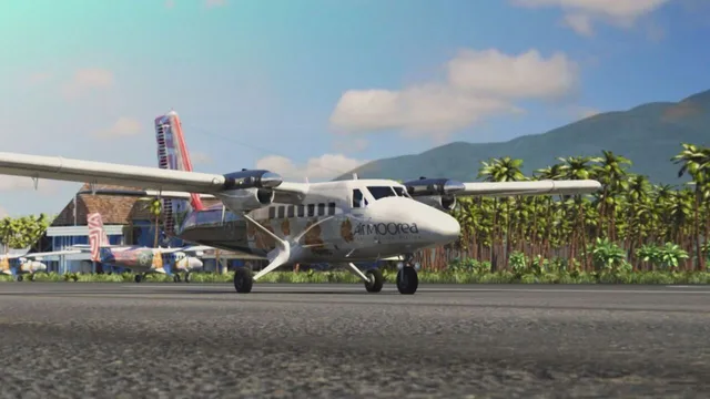 Mayday: Air Disaster - The Accident Files