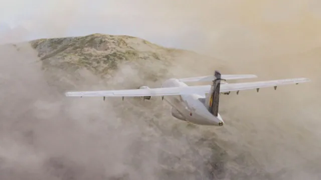 Mayday: Air Disaster - The Accident Files