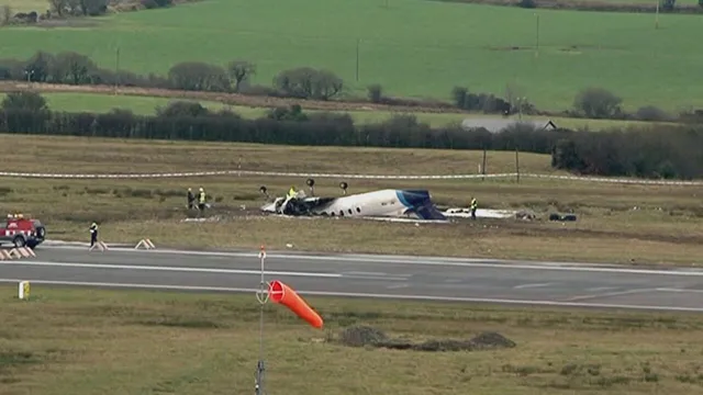 Mayday: Air Disaster - The Accident Files