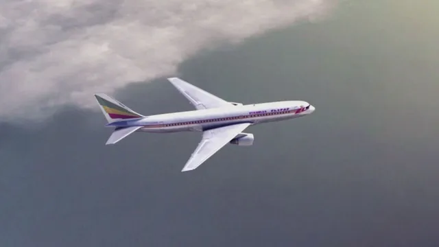 Mayday: air disaster - The accident files