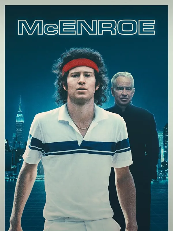 McEnroe