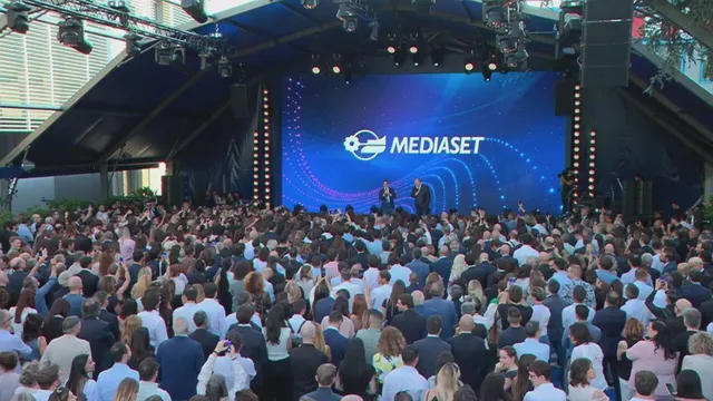 Mediaset siamo noi 2026