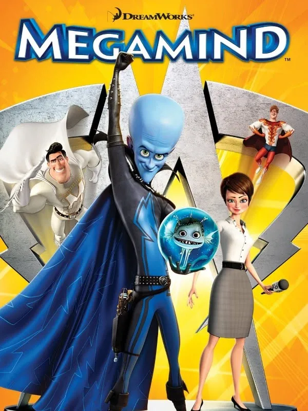 Megamind