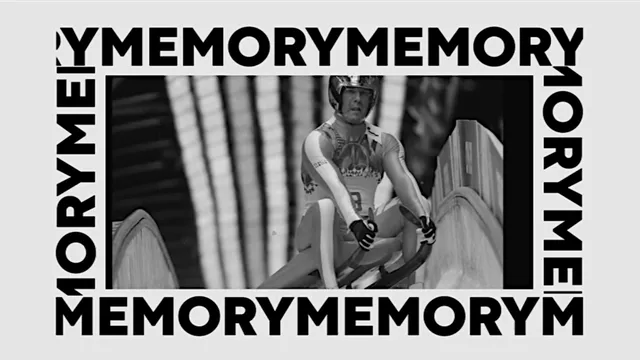 Memory - Rai Sport