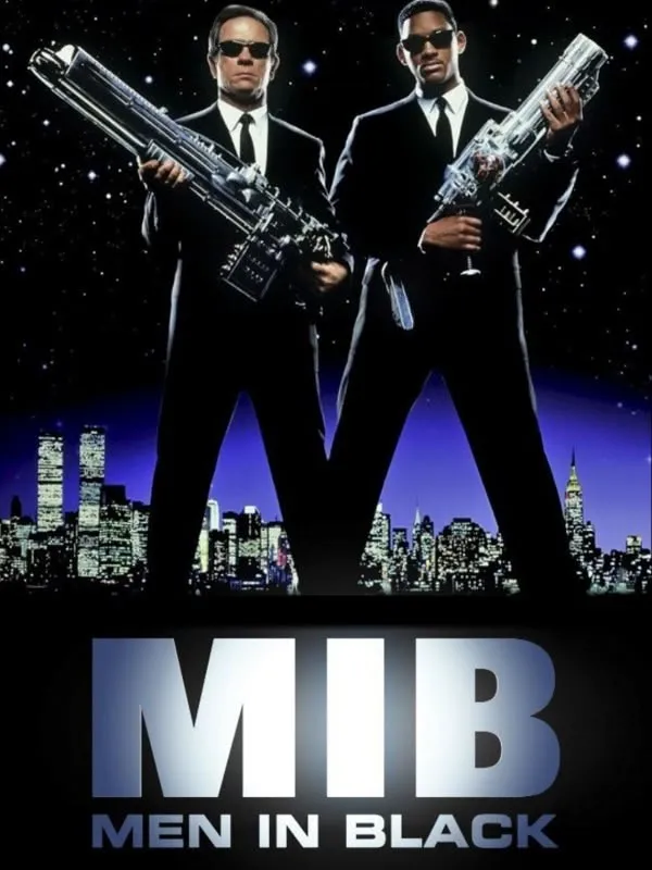 Men in Black