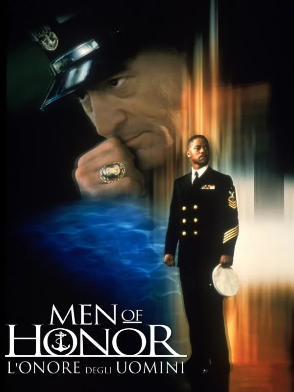 Men of honor - L'onore degli uomini