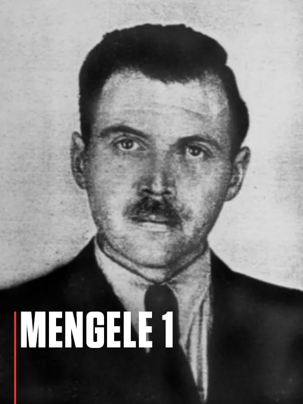 Mengele