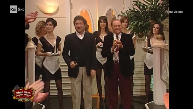 Meno siamo meglio stiamo - Revisited (pt.6)