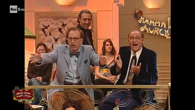 Meno siamo meglio stiamo - Revisited (pt.8)
