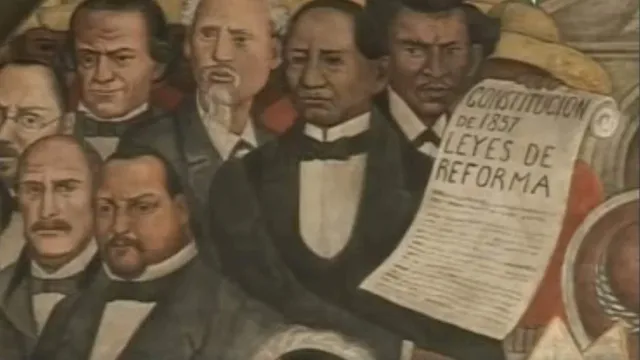 Messico e nuvole