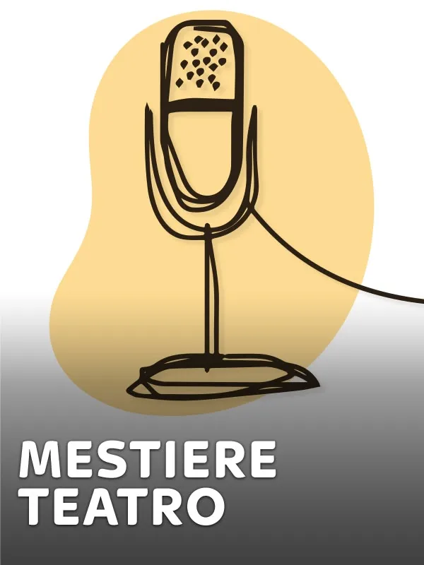 Mestiere Teatro