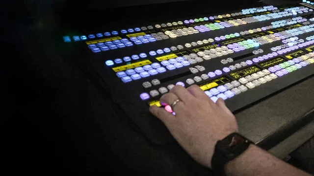 Mestieri della Tv