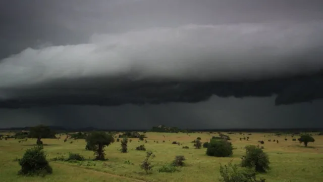 Meteo impazzito: Le top ten 1