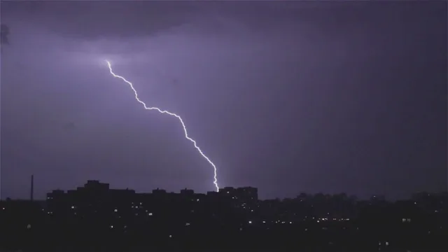 Meteo impazzito: Le top ten