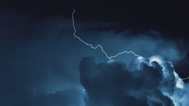 Meteo impazzito: le top ten