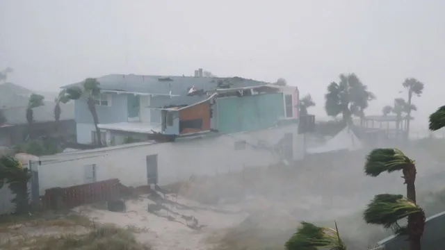 Meteo impazzito: Le Top Ten