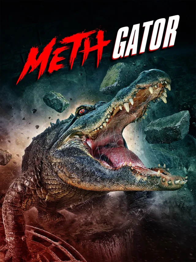 Methgator