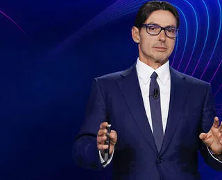 Mfe Forti Perche'unici,grandi Perche'europei