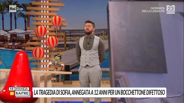 Mi manda Rai Tre
