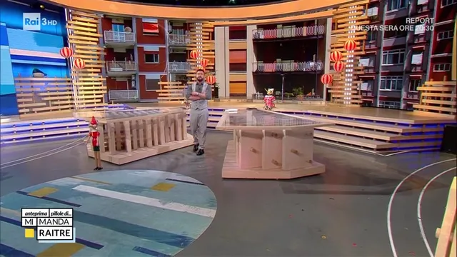 Mi manda Rai Tre
