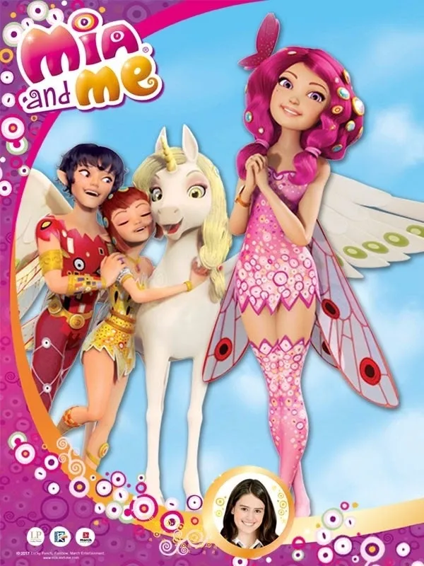 Mia and Me