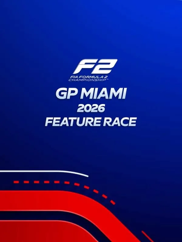 Miami: Feature Race
