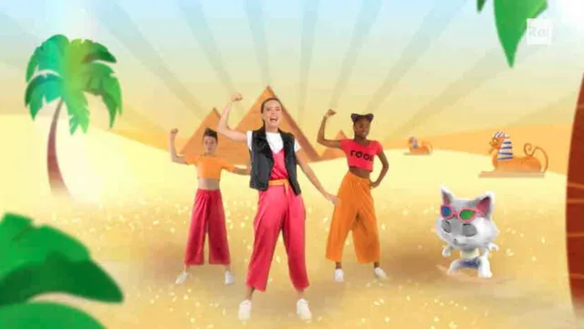 Miao Dance